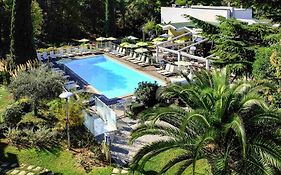 Novotel Marseille Est Porte d'Aubagne